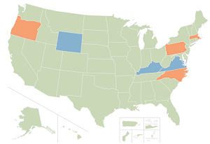 FY 2024 State Budget Status